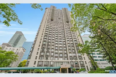45 S River Drive 912 #912, Jersey City, NJ 07310 - Photo 1