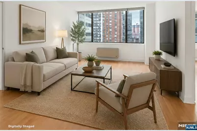 45 S River Drive 912 #912, Jersey City, NJ 07310 - Photo 2