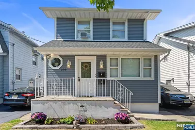 208 Page Avenue, Lyndhurst Township, NJ 07071 - Photo 1