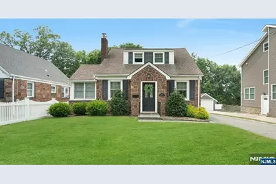 48 Harrison Avenue, Waldwick, NJ 07463 - Photo 1