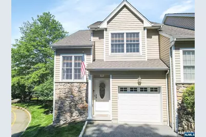 9 Franklin 9A #9A, Montvale, NJ 07645 - Photo 1