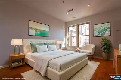 15 Warren Street 414 #414, Jersey City, NJ 07302 - Photo 6
