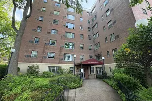 2345 Linwood Ave 5G, Fort Lee, NJ 07024 - Photo 1