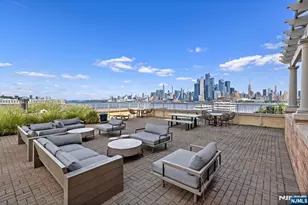2 Constitution Ct 814, Hoboken, NJ 07030 - Photo 28