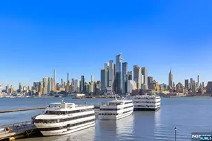 2 Constitution Ct 814, Hoboken, NJ 07030 - Photo 22