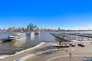 2 Constitution Ct 814, Hoboken, NJ 07030 - Photo 20