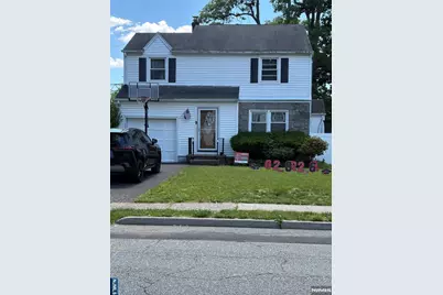 110 Ackerman Avenue, Elmwood Park, NJ 07407 - Photo 1