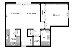 141 Park Ave 8-A, East Rutherford, NJ 07073 - Photo 22