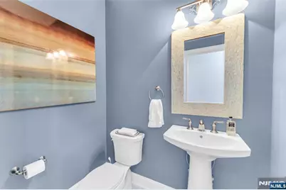 32 Cherrywood Court 7004 #7004, River Vale Township, NJ 07675 - Photo 18
