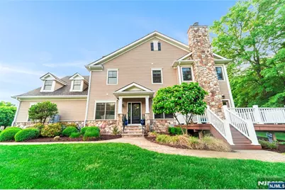 32 Cherrywood Court 7004 #7004, River Vale Township, NJ 07675 - Photo 1