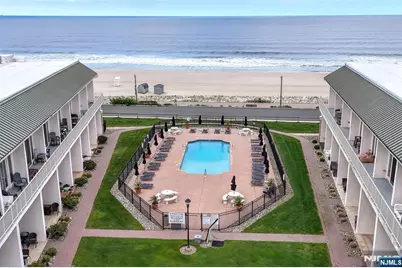 448 Ocean Avenue 25A #25A, Long Branch, NJ 07740 - Photo 1