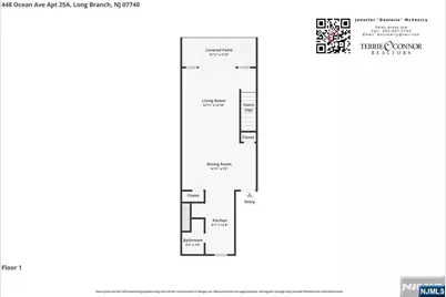 448 Ocean Avenue 25A #25A, Long Branch, NJ 07740 - Photo 36