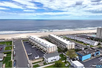 448 Ocean Avenue 25A #25A, Long Branch, NJ 07740 - Photo 2