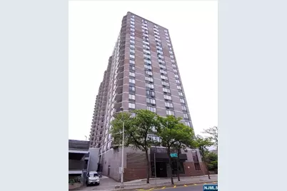 770 Anderson Avenue 6N #6N, Cliffside Park, NJ 07010 - Photo 1