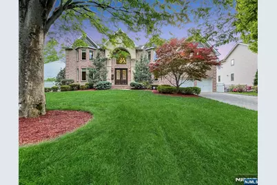445 Nevada Street, Paramus, NJ 07652 - Photo 1