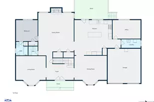 445 Nevada St, Paramus, NJ 07652 - Photo 48