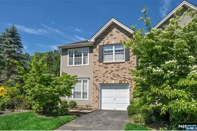 416 Green Mountain Road, Mahwah, NJ 07430 - Photo 1