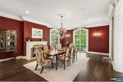 505 Timberline Drive, Franklin Lakes, NJ 07417 - Photo 12