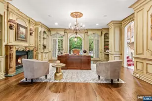 505 Timberline Dr, Franklin Lakes, NJ 07417 - Photo 16