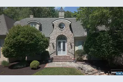 505 Timberline Drive, Franklin Lakes, NJ 07417 - Photo 1