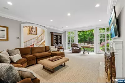 505 Timberline Drive, Franklin Lakes, NJ 07417 - Photo 20