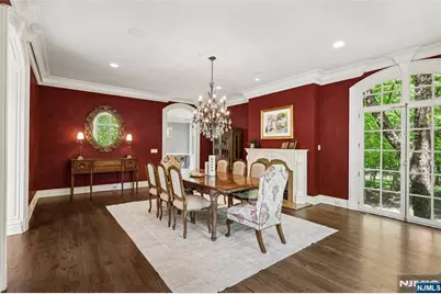 505 Timberline Drive, Franklin Lakes, NJ 07417 - Photo 18