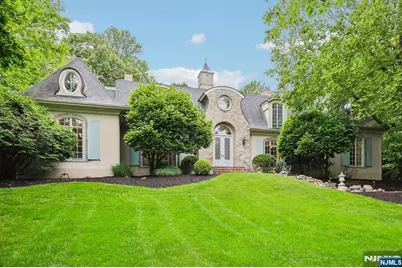 505 Timberline Drive, Franklin Lakes, NJ 07417 - Photo 2