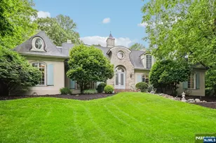 505 Timberline Dr, Franklin Lakes, NJ 07417 - Photo 2