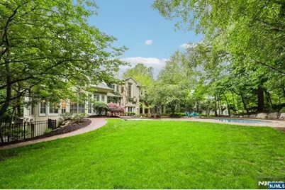 505 Timberline Drive, Franklin Lakes, NJ 07417 - Photo 48