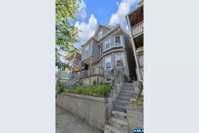 135 N 4th Street, Paterson, NJ 07522 - Photo 2