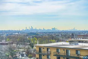 280 Prospect Ave 8G, Hackensack, NJ 07601 - Photo 1