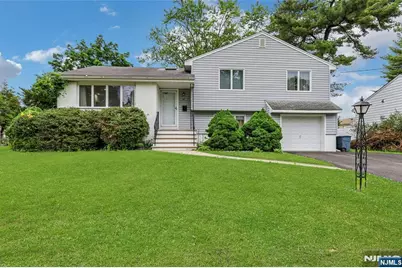 45 Kershner Place, Fair Lawn, NJ 07410 - Photo 1