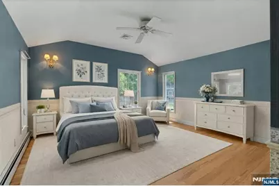 98 Vassar Drive, Paramus, NJ 07652 - Photo 22