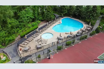 1044 Smith Manor Boulevard 23 #23, West Orange Township, NJ 07052 - Photo 38