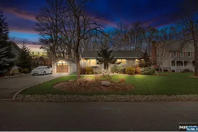 80 Haring Drive, Old Tappan, NJ 07675 - Photo 1