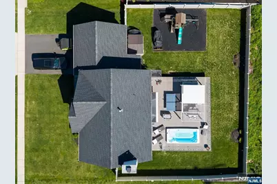 72 Colonial Woods Drive, West Orange Township, NJ 07052 - Photo 50