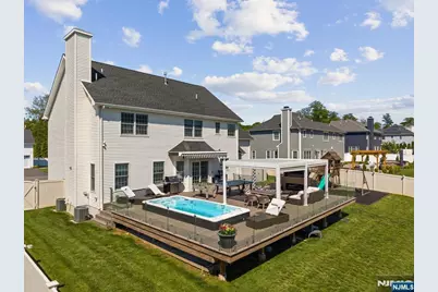 72 Colonial Woods Drive, West Orange Township, NJ 07052 - Photo 48