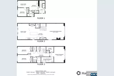 519 E 4th Street B #B, Palisades Park, NJ 07650 - Photo 36