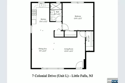 7 Colonial Drive 7L #7L, Little Falls Township, NJ 07424 - Photo 22