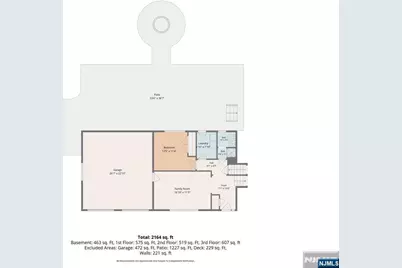 7 Willow Brook Road, Hillsdale, NJ 07642 - Photo 42