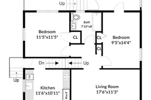 45 W Oldis St, Rochelle Park Township, NJ 07662 - Photo 40