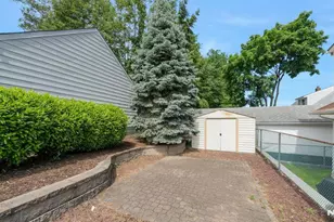 45 W Oldis St, Rochelle Park Township, NJ 07662 - Photo 38