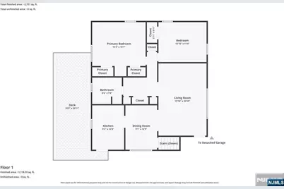 31 Marginal Road, Rutherford, NJ 07070 - Photo 42