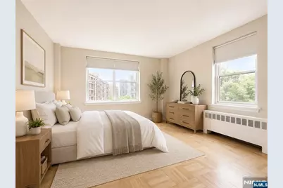 1450 Palisade Avenue 6E #6E, Fort Lee, NJ 07024 - Photo 2