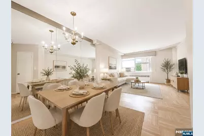 1450 Palisade Avenue 6E #6E, Fort Lee, NJ 07024 - Photo 4