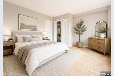1450 Palisade Avenue 6E #6E, Fort Lee, NJ 07024 - Photo 1