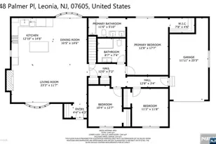 48 Palmer Pl, Leonia, NJ 07605 - Photo 20