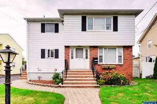 152 William Ave 1st Floor, Hasbrouck Heights, NJ 07604 - Photo 1