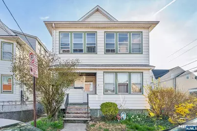 217 Lily Street, Paterson, NJ 07522 - Photo 1