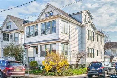 217 Lily Street, Paterson, NJ 07522 - Photo 2